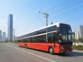 282公交车走的线路，282公交车路线图