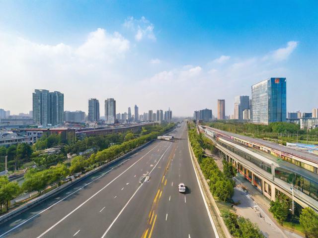 282公交车走的线路,282公交车路线图