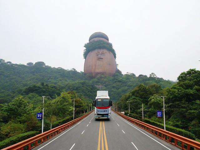 花果山景区交通车,花果山小交通多少钱