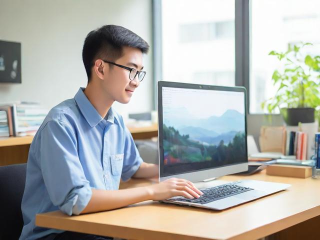 大二学计算机软件,大二计算机专业学什么