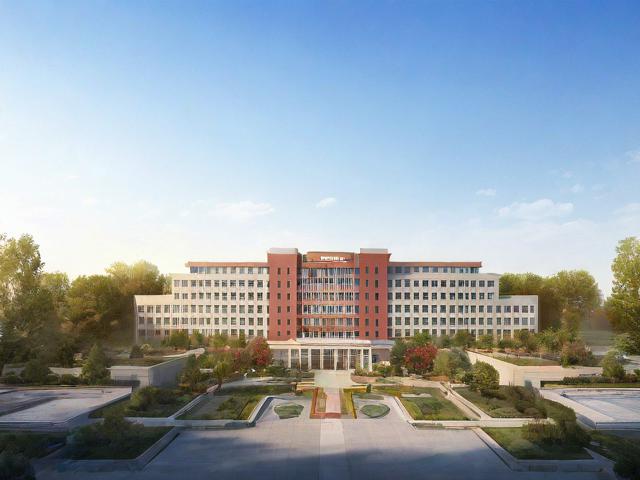 沈阳外语环境,沈阳外语学校