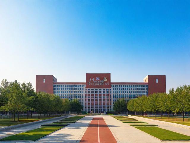 沈阳外语环境,沈阳外语学校