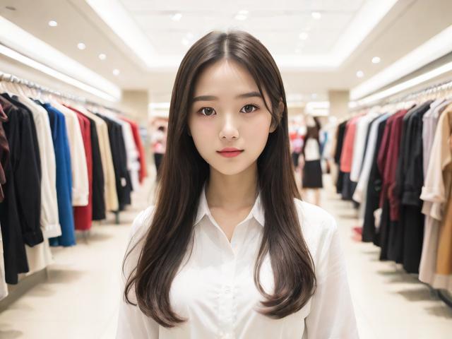 上杭商场(上杭逛街买衣服攻略)